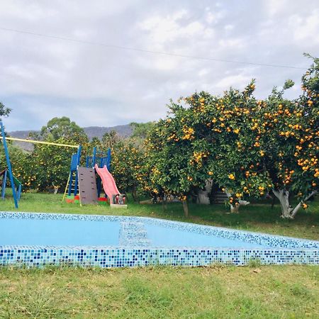 Holiday Home New Athos Eksteriør bilde