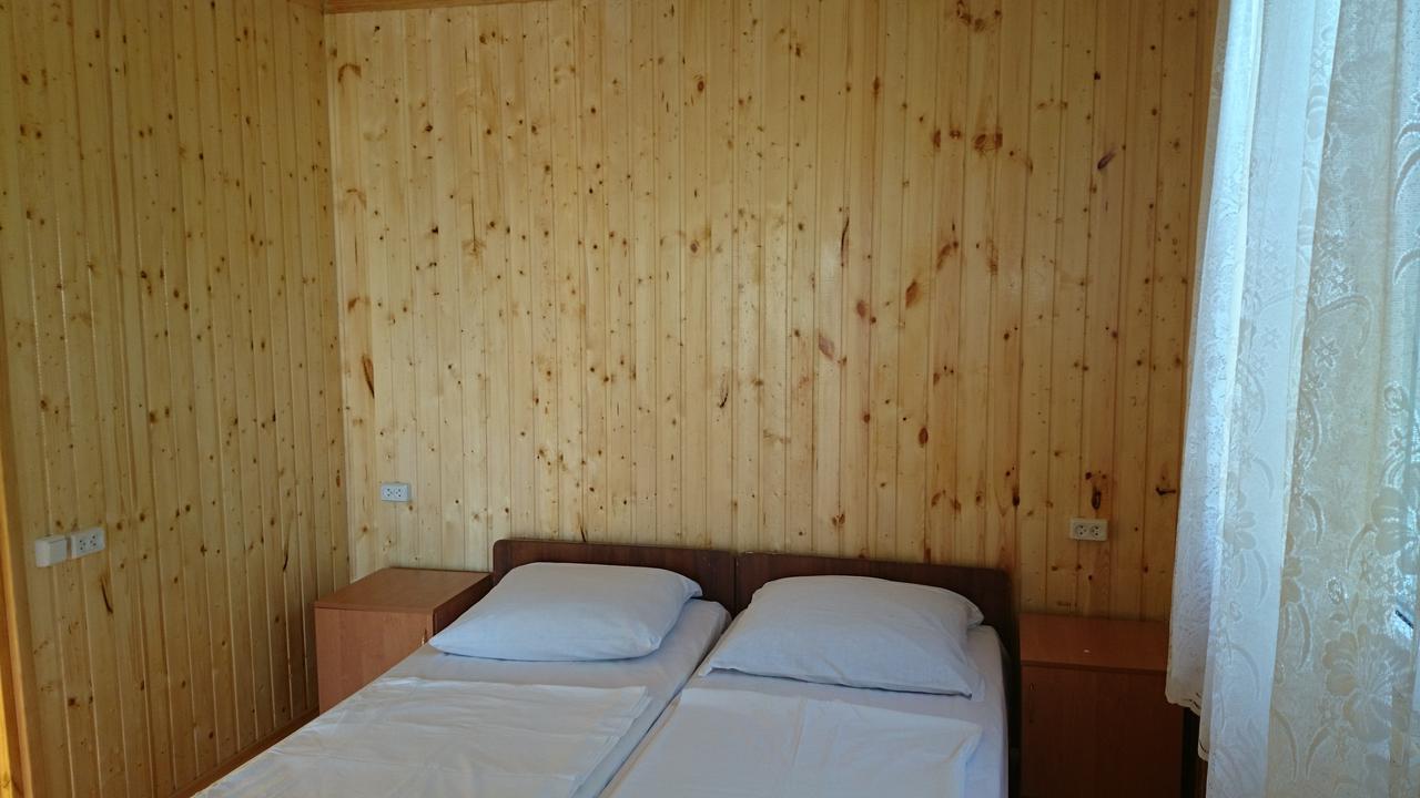 Holiday Home New Athos Eksteriør bilde