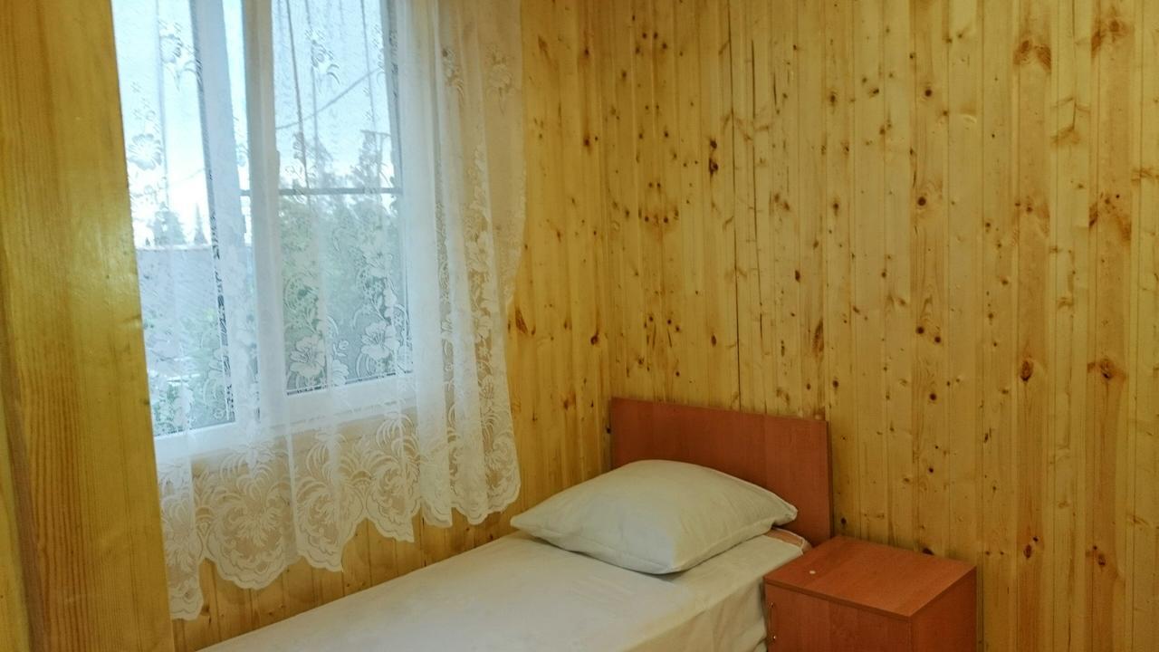 Holiday Home New Athos Eksteriør bilde