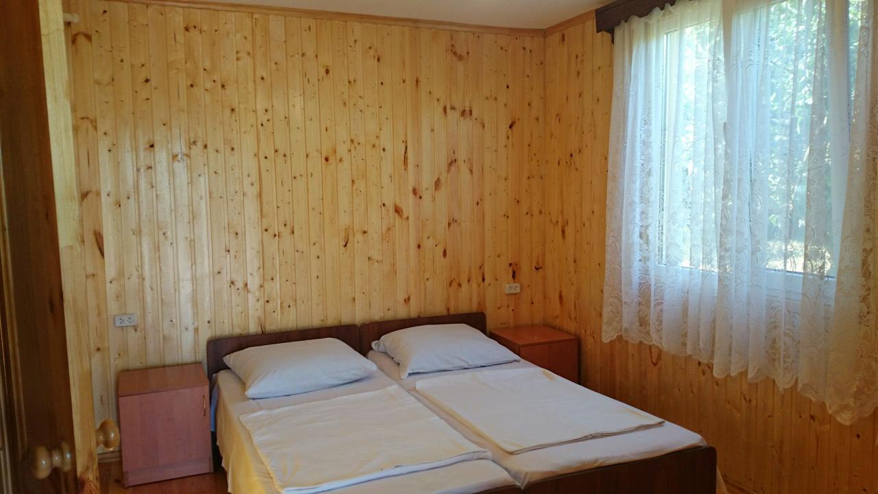 Holiday Home New Athos Eksteriør bilde